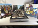 The Beatles Vinyl Stereo Box Set (2012) - 180 Gram LP - 14 Albums (16LP) W/ More