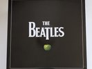 The Beatles Stereo Vinyl Box Set 2012 13 Albums 180g LP Complete w/ Book EX