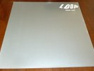 LOOP 33 RPM LP FADE OUT ROCK PSYCH GATEFOLD ROUGH TRADE 1989