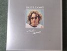 John Lennon Box Set JLB8 Vinyl LP. Will add Double Fantasy as his last album.