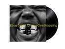 AUTOGRAPHED SIGNED Kanye West Ye Yeezy Bully Black Vinyl LP