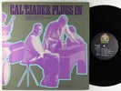 Cal Tjader - Plugs In LP - Skye VG++