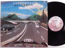 KRAFTWERK Autobahn MERCURY LP VG+ s