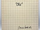 LP- Franco Battiato – Clic