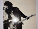 BRUCE SPRINGSTEEN   BORN TO RUN   Vinyl Half-Speed Mastered Record w/ Insert