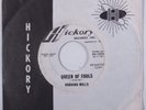 Northern Soul 45 BARBARA MILLS Queen Of Fools HICKORY promo HEAR i