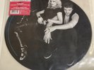 MADONNA ‎/Justin Timberlake/Timbaland - 4 Minutes  UK 12