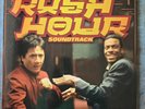 Def Jam's Rush Hour Soundtrack 2xLP