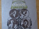 The Kinks Something Else By The Kinks Vinyl Mono 1st Press NPL18193 UK LP Album