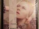 DAVID BOWIE ‎– Hunky Dory - NEW & SEALED - 2 x Clear Vinyl LP - Ryko Analogue