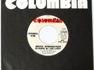 Bruce Springsteen Blinded Promo