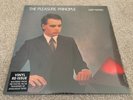 GARY NUMAN - THE PLEASURE PRINCIPLE - VINYL LP RECORD ALBUM REISSUE - SEALED