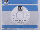 Northern Soul 45 MIGHTY MARVELOWS Talkin' Bout Ya, Baby ABC VG+/VG++promo HEAR i