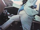 Jean Knight - Mr. Big Stuff (LP) (Near Mint (NM or M-)) - 4093630167