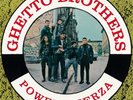 Ghetto Brothers Power-Fuerza (Vinyl) 12