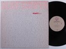 ALICE COOPER Zipper Catches Skin WARNER BROS LP VG+ s