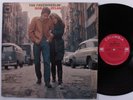 BOB DYLAN The Freewheelin' Bob Dylan COLUMBIA LP mono 2-eye s