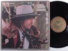 BOB DYLAN Desire COLUMBIA PCQ-33893 LP VG+ quadraphonic s