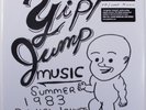 DANIEL JOHNSTON Yip/Jump Music ETERNAL YIP EYE EYE113 2XLP gatefold SEALED s