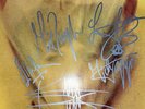 Signiert: The Rolling Stones - Goat's Head Soup Vinyl LP