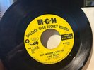 Burt Ward  Boy Wonder I Love You (Zappa / Batman Robin) Promo 7