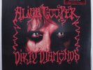 ALICE COOPER Dirty Diamonds NEW WEST NW-5300 LP SEALED s