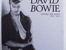 DAVID BOWIE Loving The Alien PARLOPHONE 15XLP VG++/NM boxset w/ book & inserts s
