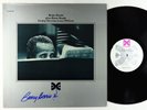 Barry Harris - Plays Barry Harris LP - Xanadu VG+ Autograph