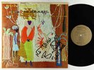 Bud Shank - Holiday In Brazil LP - World Pacific - STEREO-1018 DG Autograph