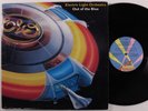 ELECTRIC LIGHT ORCHESTRA Out Of The Blue JET 2XLP VG+ club edition s