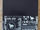White Pony (20th Anniversary) by Deftones (2 LP, 2021) EX / EX-