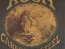 Rush Caress Of Steel GATEFOLD Mercury Vinyl LP