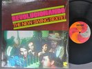 NEW SWING SEXTET Revolucionand COTIQUE 1050 Mono US 1st Press GUAGUANCO