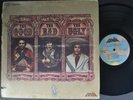 WILLIE COLON The Good The Bad The Ugly HECTOR LAVOE TORO SALSA FANIA LP STERLING