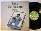 TOTO GUILLAUME Toguy | Hypnotic | Afro Disco | Killer  | LP HEAR