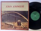 JOHN JOHNGOS Djande | Electronic | Afro Synth | Techno | Beater |  12