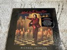 Michael Jackson Blood On The Dance Floor History in The Mix - Sealed US Copy