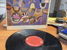 THE DAVE BRUBECK QUARTET Time Out ORIGINAL MONO LP CBS CL-1397 Jazz EX SHRINK