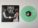 Pierce The Veil – Selfish Machines Glow In The Dark Vinyl (Hot Topic Exclusive)