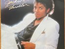 MICHAEL JACKSON - THRILLER 1st UK Press 1982 LP VG+
