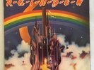 RAINBOW - RITCHIE BLACKMORE'S RAINBOW - UK A-1U / B-1U 