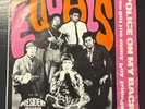 EQUALS Police On My Back 1968 FREAKBEAT PSYCH GARAGE MOD 45 Clash Eddy Grant