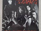 Cramps - Big Black Witchcraft Rock  7