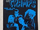 The Cramps - Same As The Cavemen   LP    VINYL    AUS / 1985