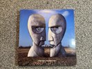 Pink Floyd The Division Bell Gatefold 12