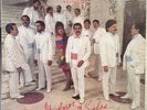 Gilberto Santa Rosa Y Su Orquesta – De Amor Y Salsa