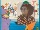 ALICE COLTRANE w/ Strings “World Galaxy” Vinyl LP 1972 Impulse  ABC AS9218 PROMO