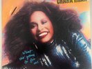 Chaka Khan (What Cha Gonna Do For Me) WB Rec. 1981 HS 3526 First Pressing (Ex)