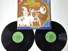 Louis Armstrong – Greatest Hits – 2x 12