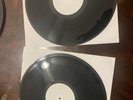 Drake & 21 Savage-Her Loss-White Label Test Press-M/M Condition -180g Vinyl